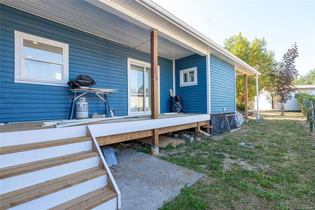 22 - 1572 Seabird Rd, House other with 2 bedrooms, 2 bathrooms and 2 parking in Ladysmith BC | Image 27