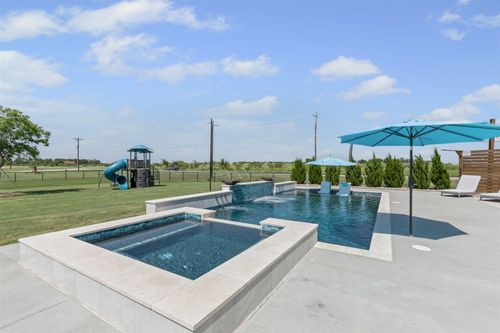3822 View Rd, Sanger, TX, 76266-3073 | Card Image