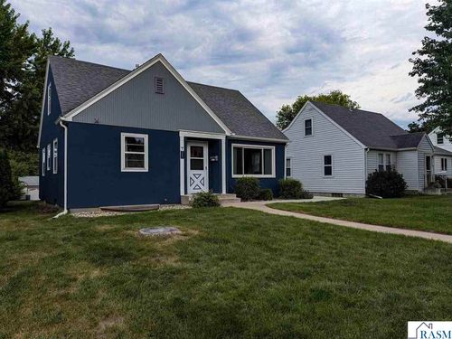 1020 N German St, New Ulm, MN, 56073-1108 | Card Image