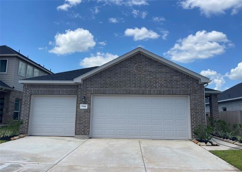 9746 Enclave Ridge Road, Willis, TX, 77318 | Card Image
