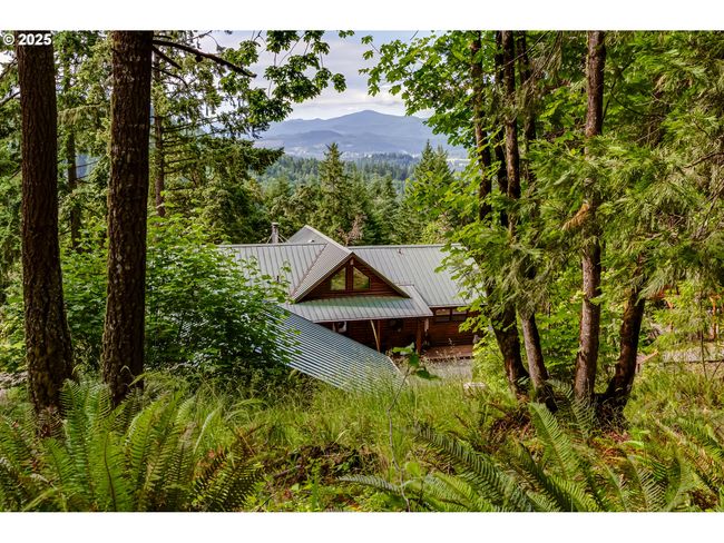 86561 R R Baker Rd, House other with 3 bedrooms, 3 bathrooms and 2 parking in Springfield OR | Image 48