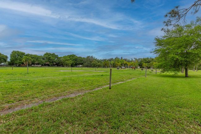 16639 Hollow Tree Ln, Home with 0 bedrooms, 0 bathrooms and null parking in Wellington FL | Image 8