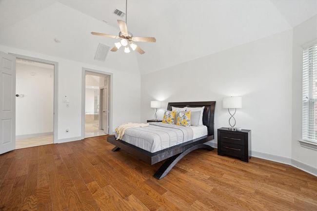 3505 Parkside Dr, House other with 4 bedrooms, 4 bathrooms and 3 parking in Pearland TX | Image 20
