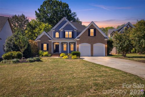 613 Weyburn Dr Nw, Concord, NC, 28027-3379 | Card Image