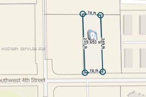 4st Sw 14th Ave, Homestead, FL, 33030-6836 | Card Image