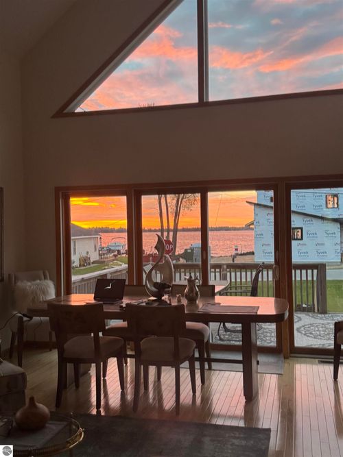 302 S Lake Drive, Cadillac, MI, 49601 | Card Image