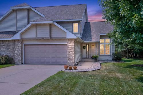 1121 Hearthstone Place, Plover, WI, 54467 | Card Image