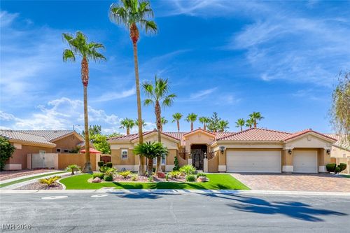 7311 Chaparral Cove Ln, Las Vegas, NV, 89131-3351 | Card Image