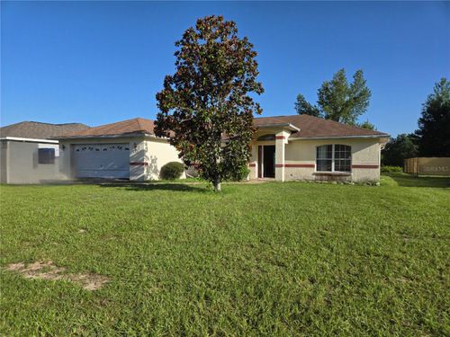 1794 Sw 161st Pl, Ocala, FL, 34473-4298 | Card Image