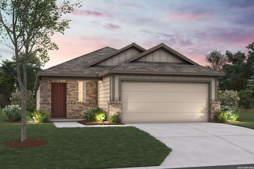 1656 Viola Ln, New Braunfels, TX, 78130-0769 | Card Image
