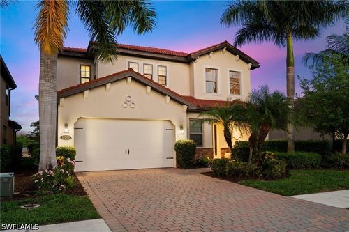 16266 Aberdeen Way, NAPLES, FL, 34110-3408 | Card Image