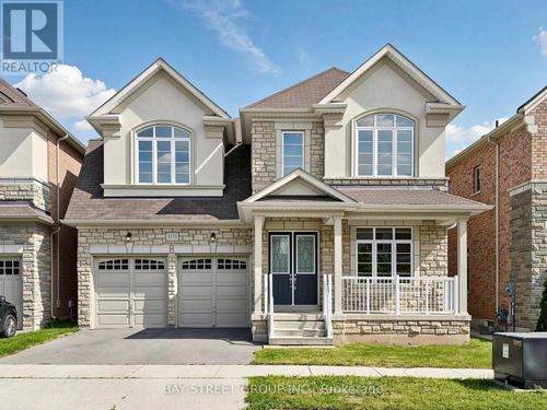 3175 William Rose Way, Oakville (JM Joshua Meadows), ON, L6H0T3 | Card Image