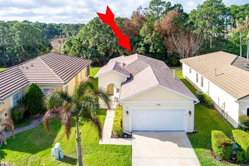 572 Sw Indian Key Drive, Port St Lucie, FL, 34986 | Card Image