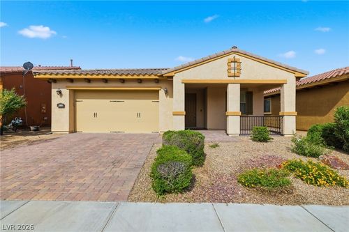 1009 Via Canale Dr, Henderson, NV, 89011-0830 | Card Image