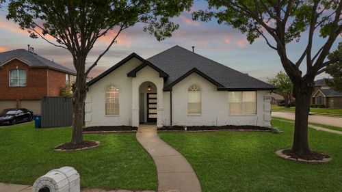 7309 Eton Dr, Rowlett, TX, 75089-5230 | Card Image