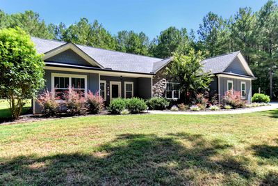 3230 Greensboro Road, House other with 3 bedrooms, 2 bathrooms and null parking in Madison GA | Image 1