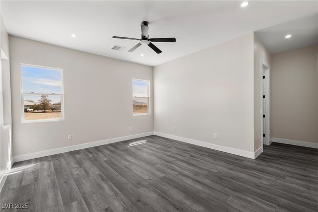 421 W Simkins Rd, House other with 4 bedrooms, 4 bathrooms and null parking in Pahrump NV | Image 23