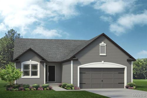 TBB Glenwyck "A"@Inverness, Dardenne Prairie, MO, 63368 | Card Image