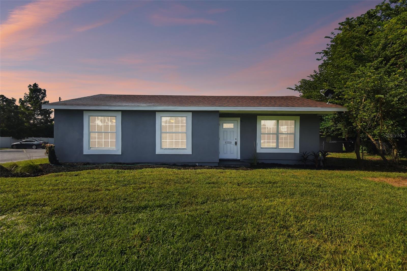 20th St, Palmetto, FL 34221