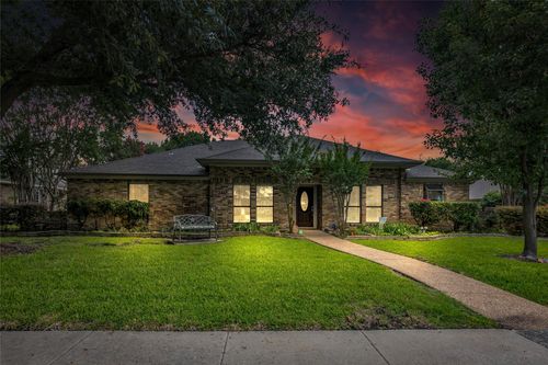 2217 Loch Haven Dr, Plano, TX, 75023-5354 | Card Image
