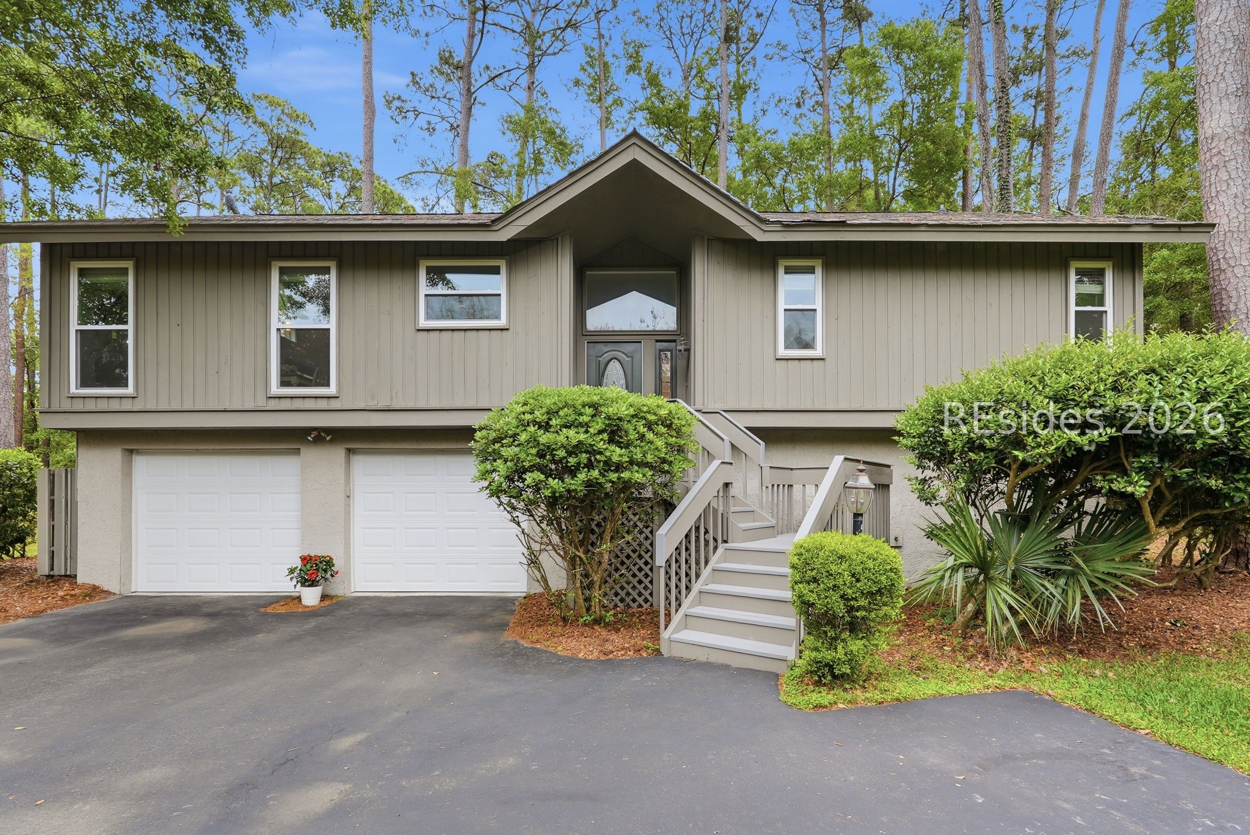 Residential in Hilton Head Island 2