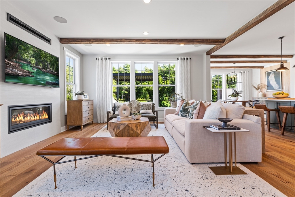 Ingalls Village Way, Boxford, MA 01921