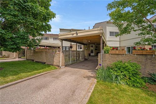15-415 Morgan Ave, Kitchener, ON, N2A2V6 | Card Image