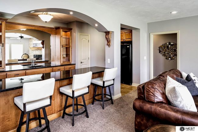3400 Firethorn Ter, House other with 4 bedrooms, 4 bathrooms and 3 parking in Lincoln NE | Image 44