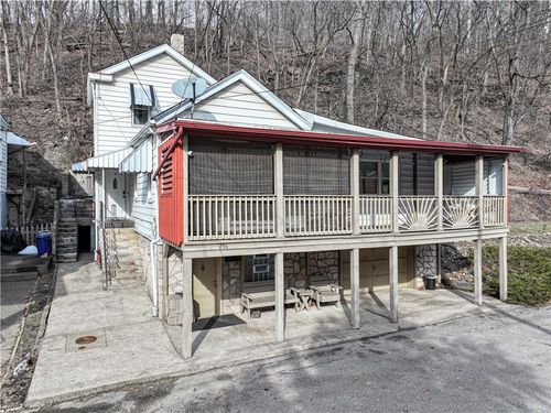 751 Naylor St, Pittsburgh, PA, 15207-1027 | Card Image
