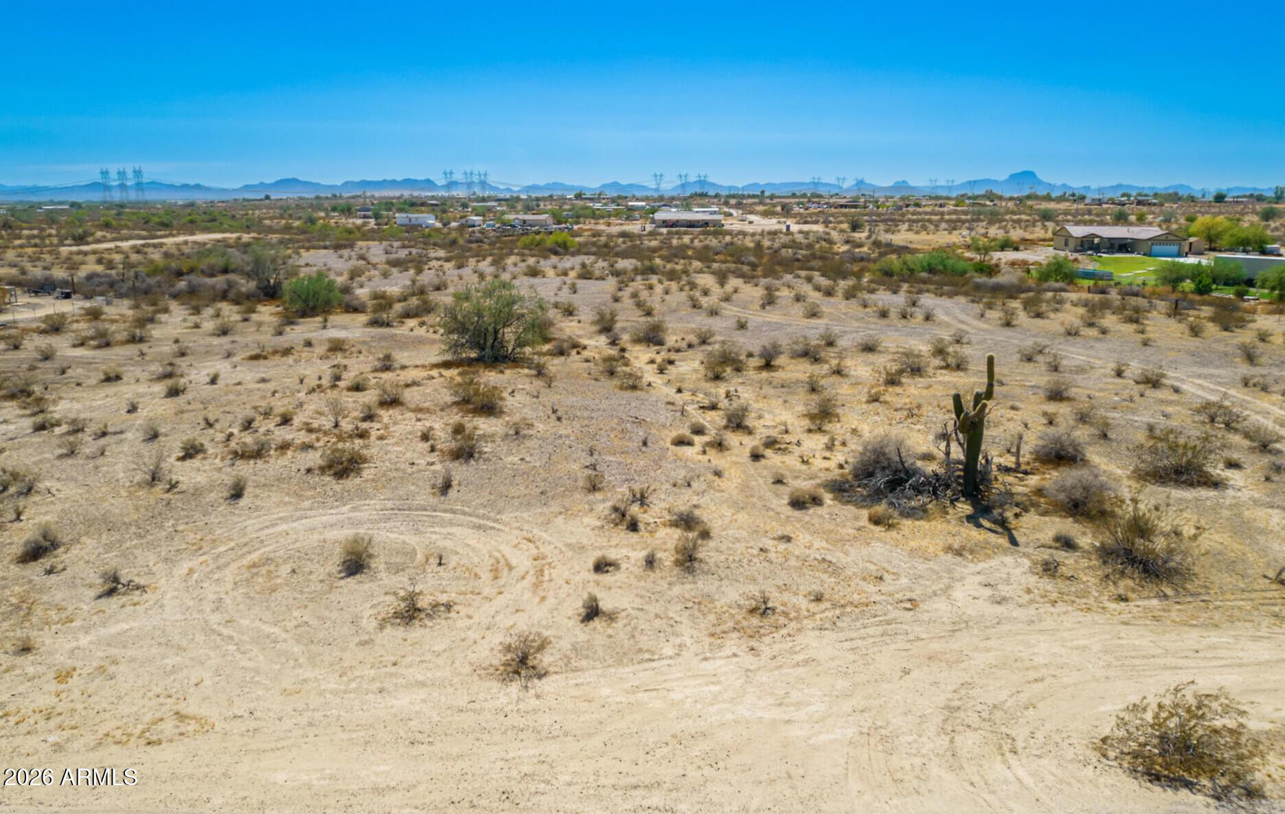 Land in Tonopah 5