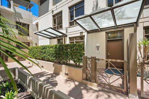 510-700 W E St, San Diego, CA, 92101-5987 | Card Image
