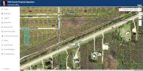 0 Althea Dr, INDIAN LAKE ESTATES, FL, 33855 | Card Image