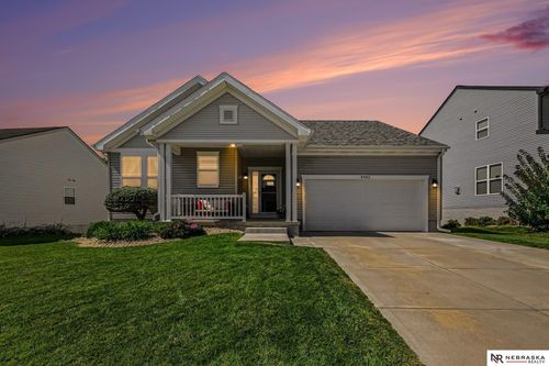 8902 N 158th St, Bennington, NE, 68007-7499 | Card Image