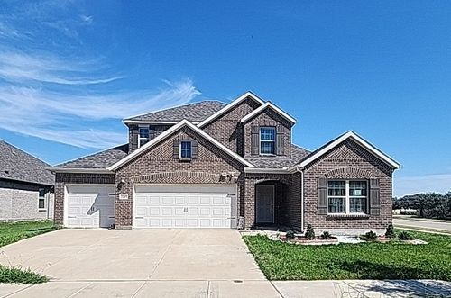 7105 Pampas Pl, Venus, TX, 76084-3756 | Card Image