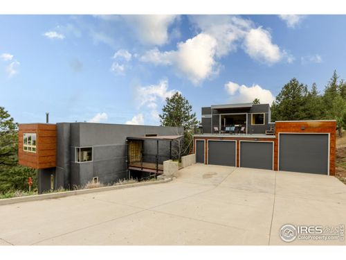 1440 Reed Ranch Rd, Boulder, CO, 80302-9479 | Card Image