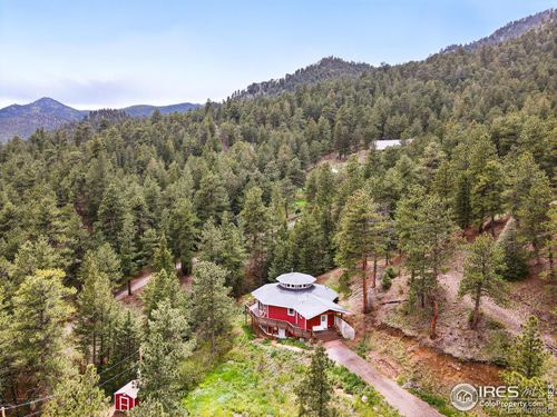 3915 James Canyon Dr, Jamestown, CO, 80455-5041 | Card Image