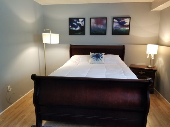APT-2 - 1 Brookside Dr, Condo with 2 bedrooms, 1 bathrooms and null parking in Exeter NH | Image 22
