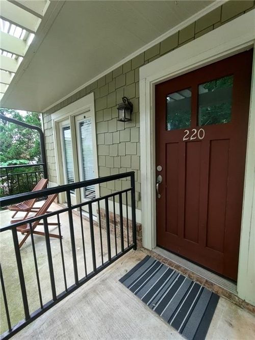 220-660 Barnett Shoals Rd, Athens, GA, 30605-7614 | Card Image