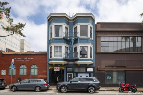 449 9th St, San Francisco, CA, 94103-4433 | Card Image
