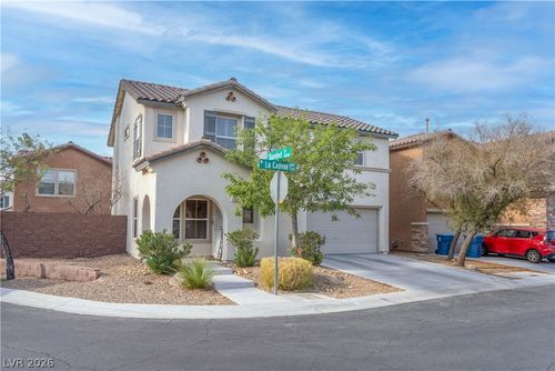 7220 La Cadena Ave, Las Vegas, NV, 89179-1257 | Card Image