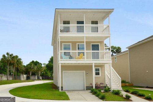 115 Cattan Way, Darien, GA, 31305-9201 | Card Image