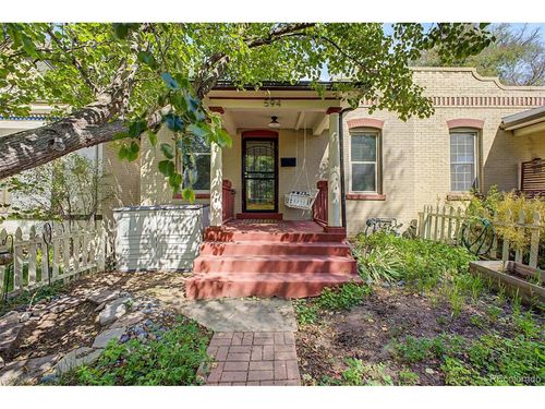 594 S Pennsylvania St, Denver, CO, 80209 | Card Image