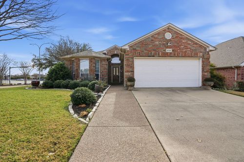 4766 Emerald Trace Way, Fort Worth, TX, 76244-6951 | Card Image