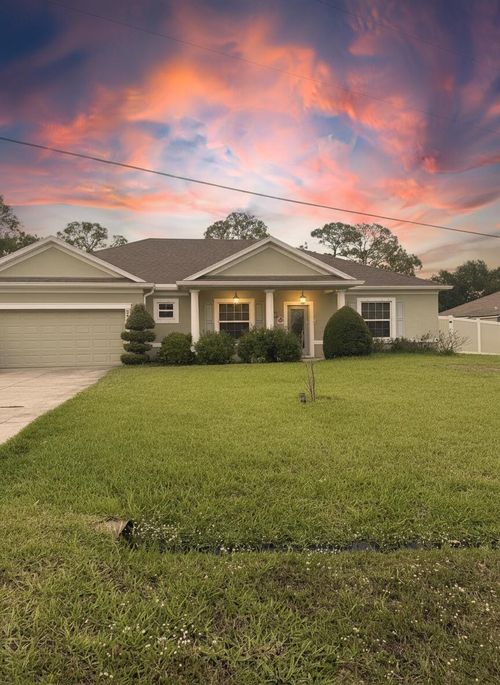 5111 Nw Newark Ln, Port St Lucie, FL, 34983-5369 | Card Image