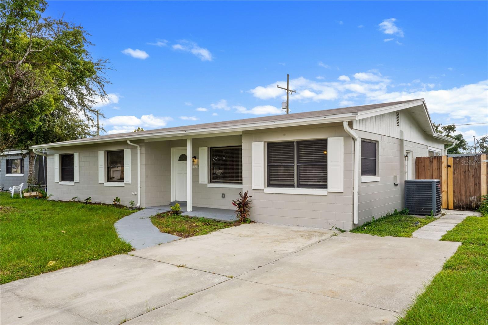 Residential in ORLANDO 3