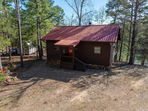 300 Polk Road 153, Hatfield, AR, 71945-5001 | Card Image