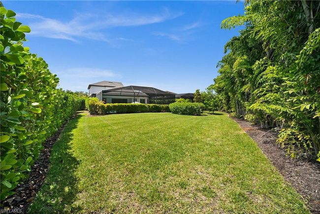 Rare "rear" yard | Image 6