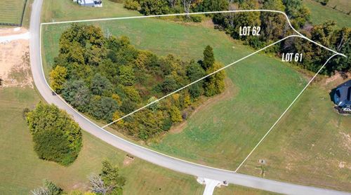 lot-62-350 Meadow Lake Dr, Lancaster, KY, 40444-7064 | Card Image