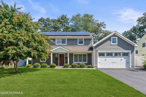 27 Branch Rd, Oakhurst, NJ, 07755-1003 | Card Image