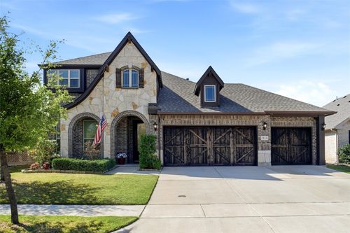 1816 Campground Way, Aubrey, TX, 76227-1972 | Card Image